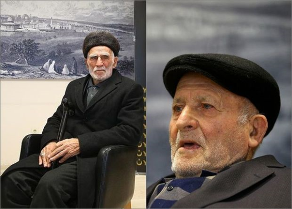 Azərbaycanda yaşayan ahıska türkləri: “Sürgündə aparıldığımız dəmiryolunu özümüzə düzəltdirmişdilər”